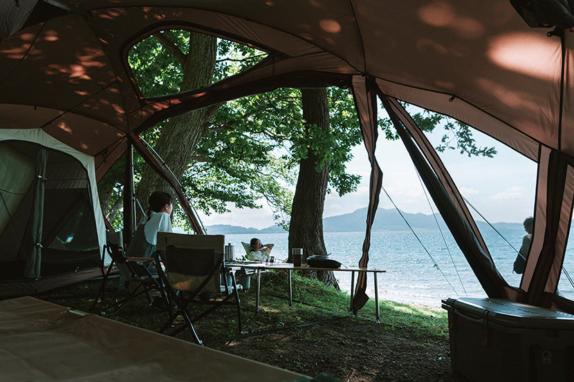 Four Tips to Beat the Heat