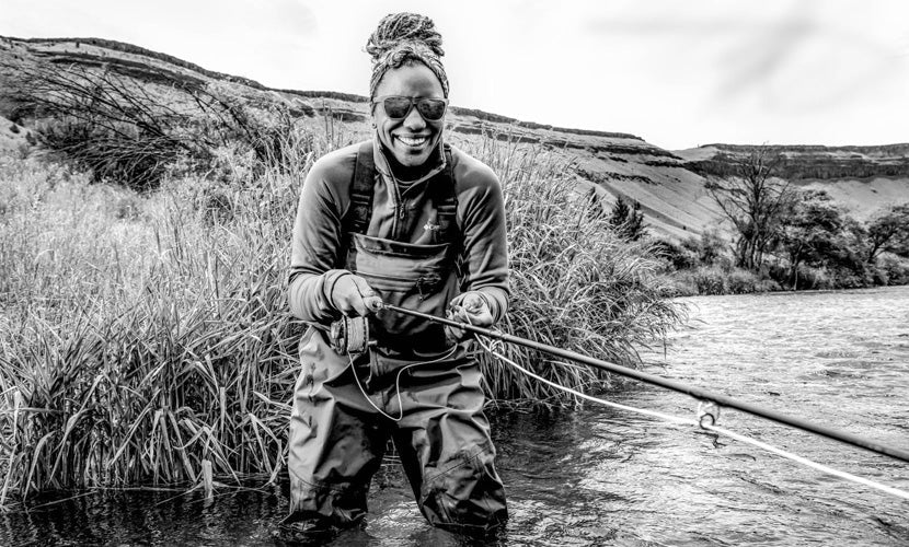 Advocacy and the Outdoors