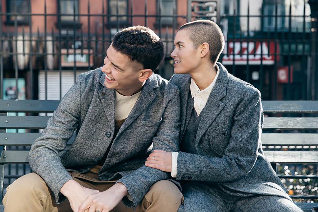 2017 Fall Winter Apparel