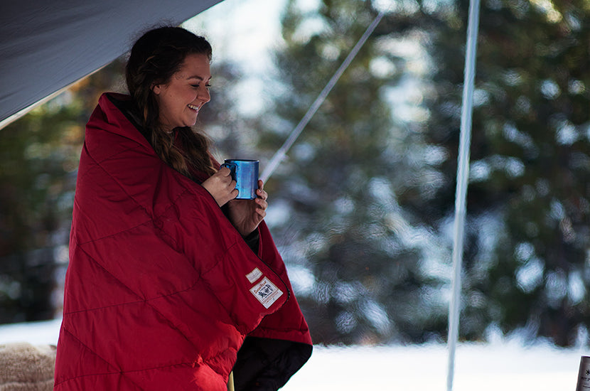 Hot Drinks for Chilly Days