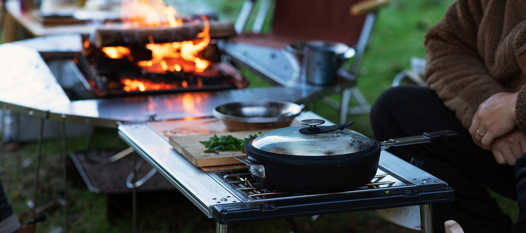 Cookware