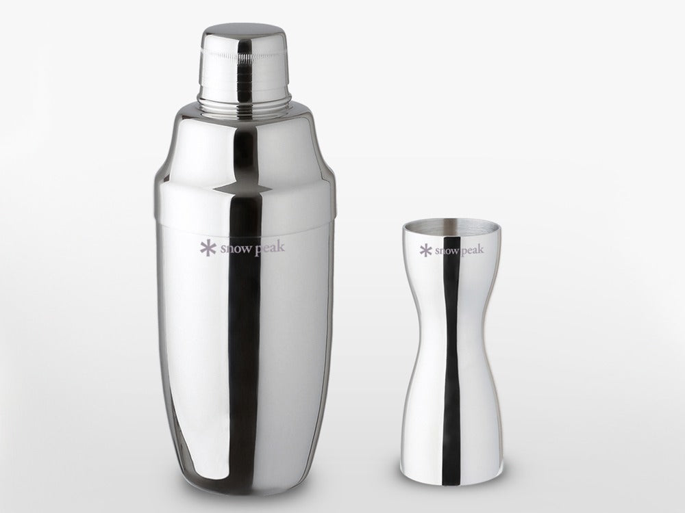 Cocktail Shaker Set
