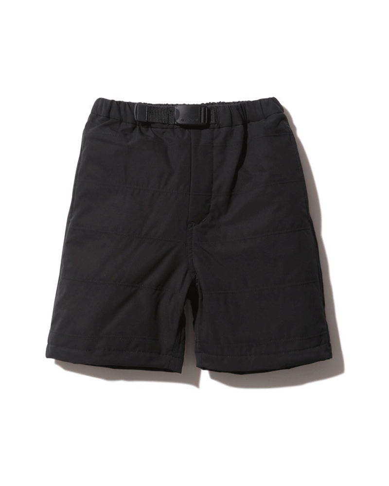 Kids Flexible Insulated Shorts