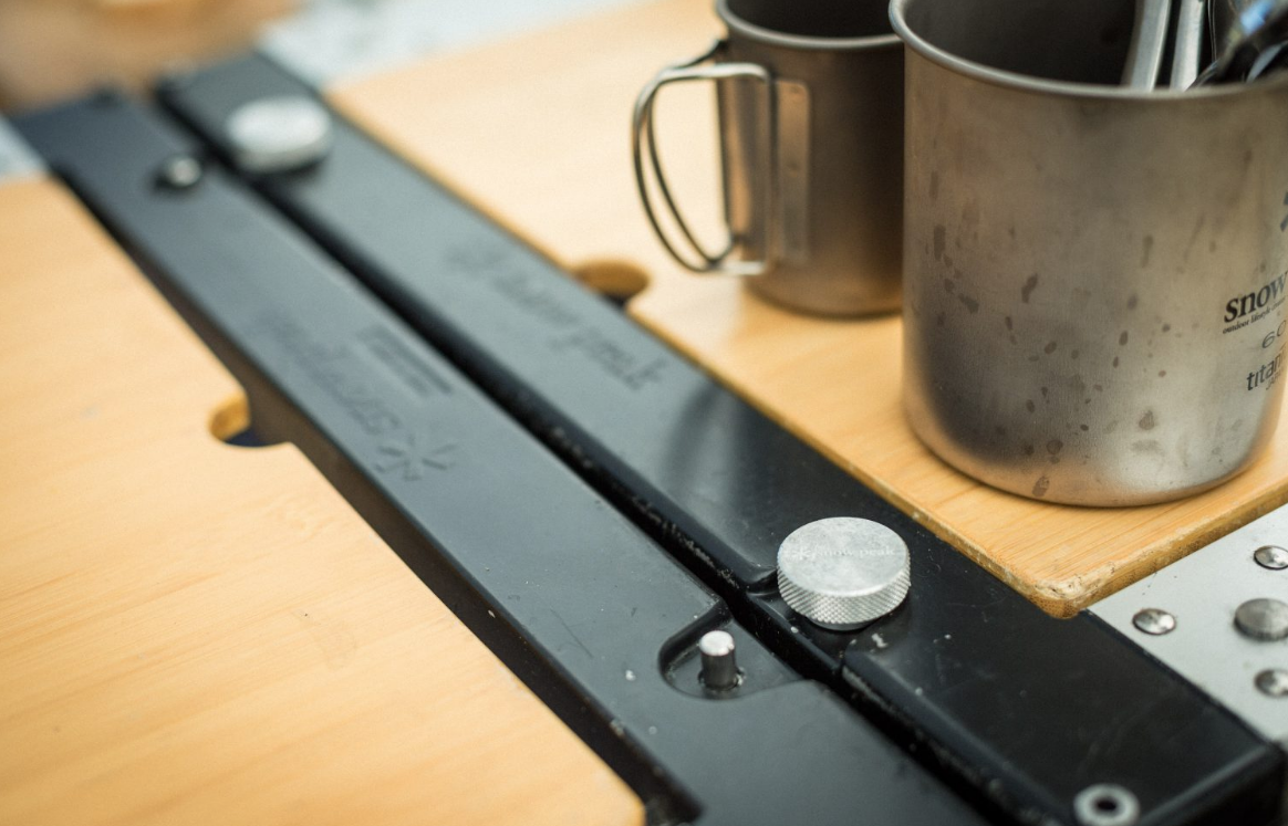 IGT Connection Hook - Snow Peak