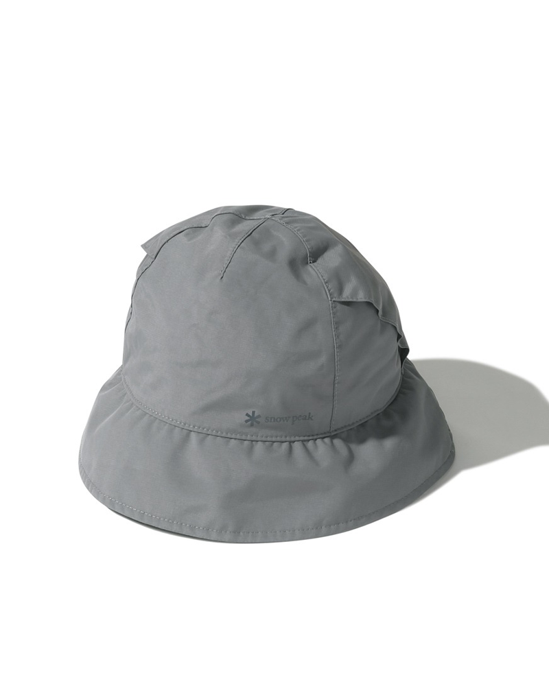 Toned Trout 2.5 Layer Rain Hat