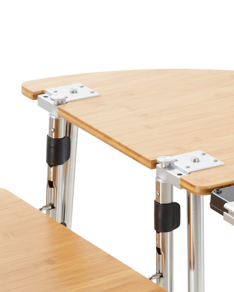 IGT 4 Unit Standing Corner Set