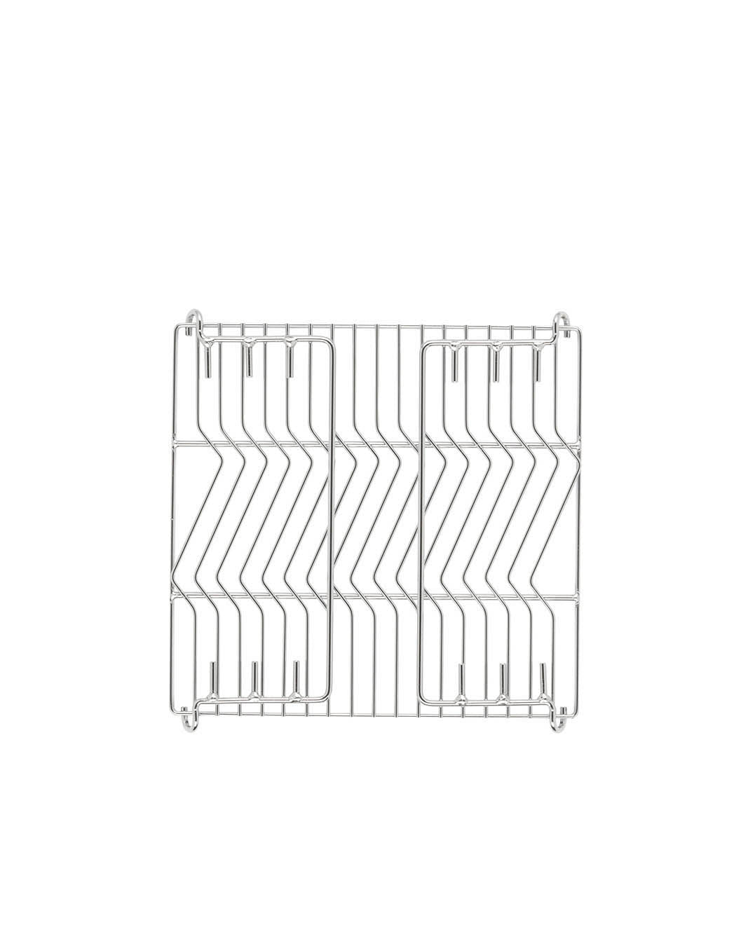 Fireplace Grill Bridge S