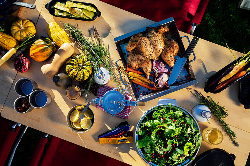 Holiday Party Guide