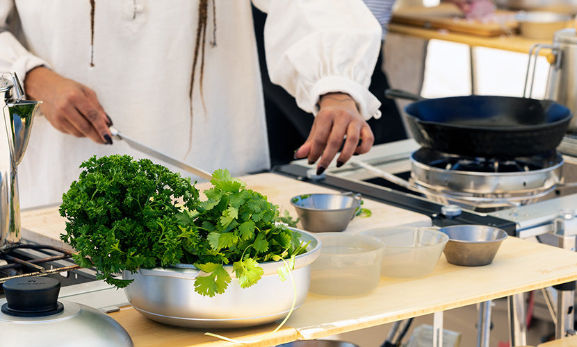 5 Must-Try Spring Recipes