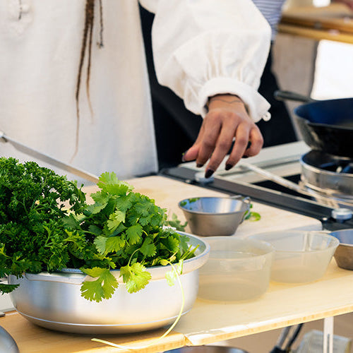 5 Must-Try Spring Recipes