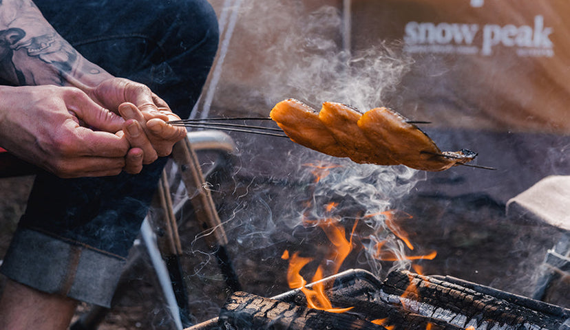 Seven Must-Try BBQ Recipes