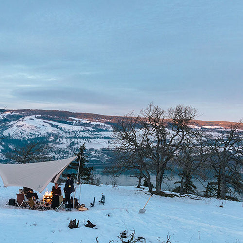 How To Embrace Winter