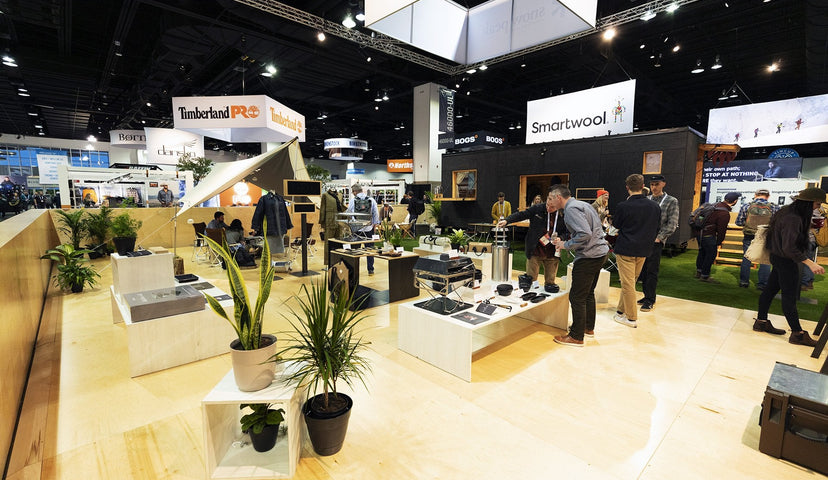 Outdoor Retailer Recap