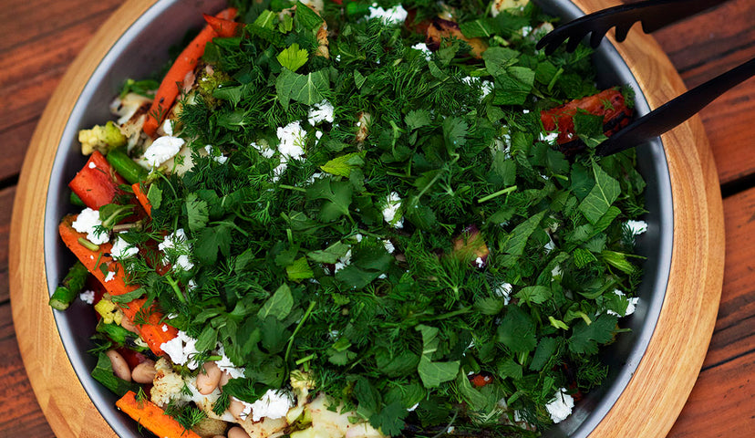 Spring Sides
