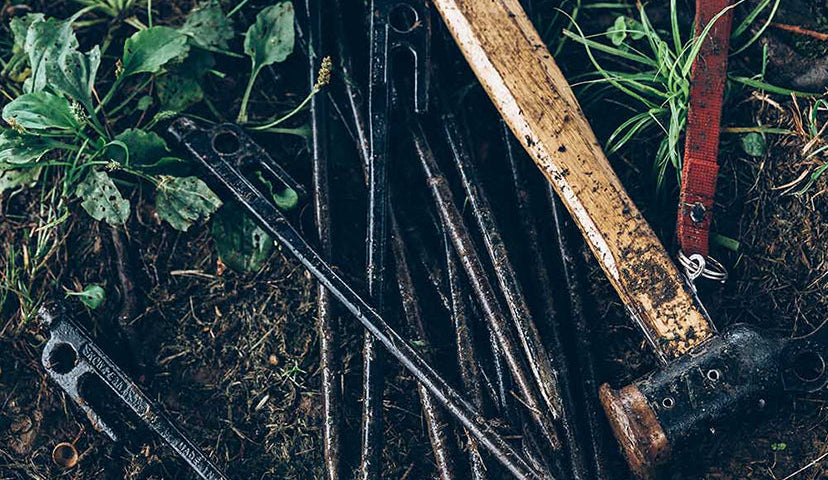 Wabi-Sabi