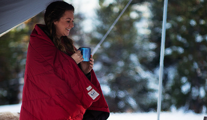 Hot Drinks for Chilly Days