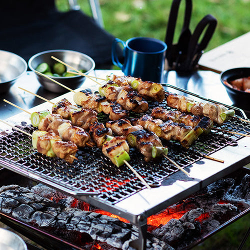 Takibi Yakitori