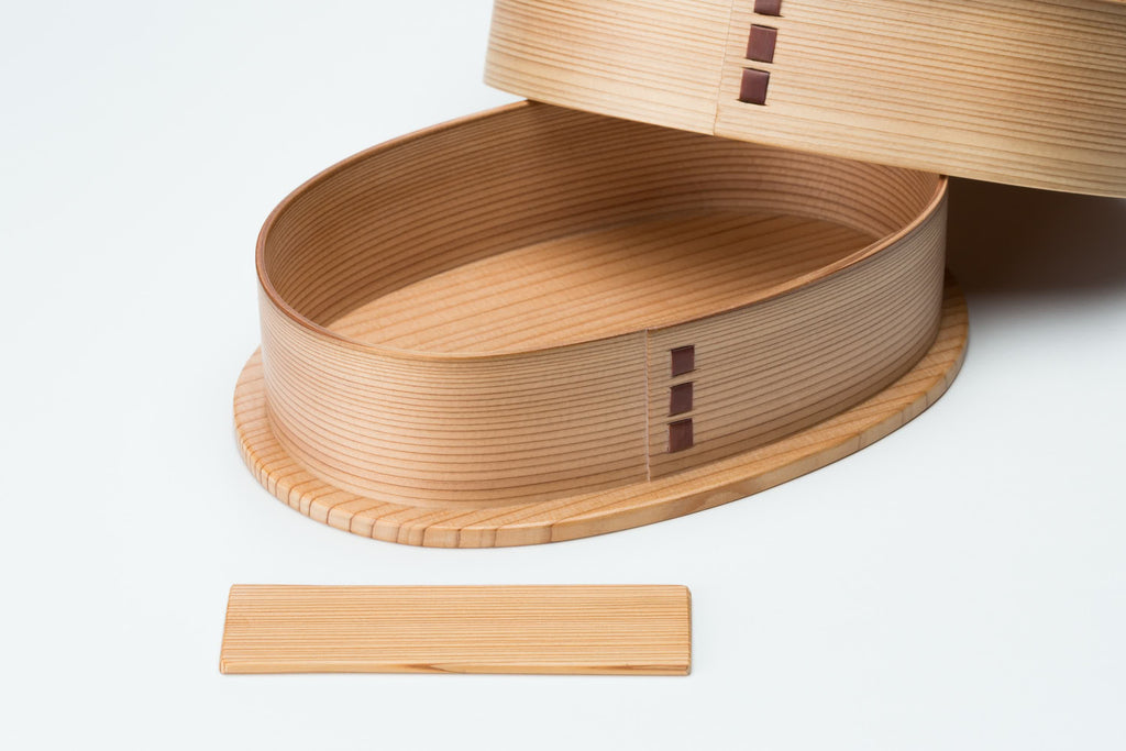 Magemono Bento Box