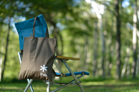 Tote Bag Pro.