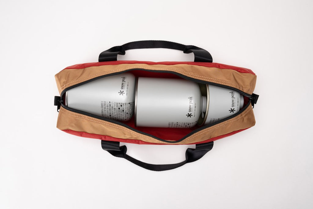 Tent Carrying Case Pouch Set