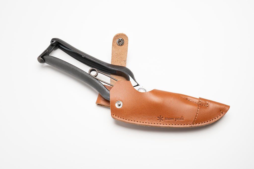Field Pruning Scissors 200
