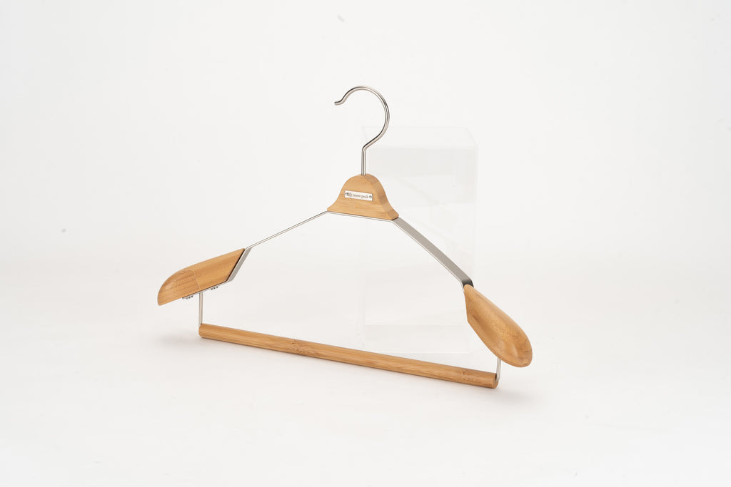 Snow Peak × NAKATA KOGEI Take Hanger