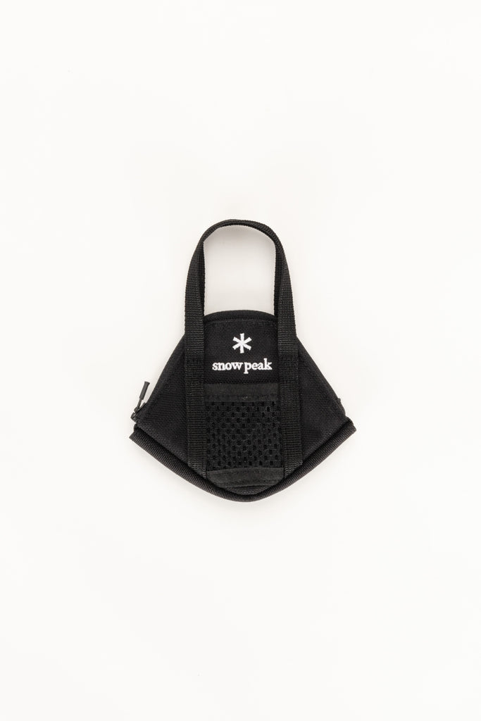 Pack & Carry Fireplace Coin Case