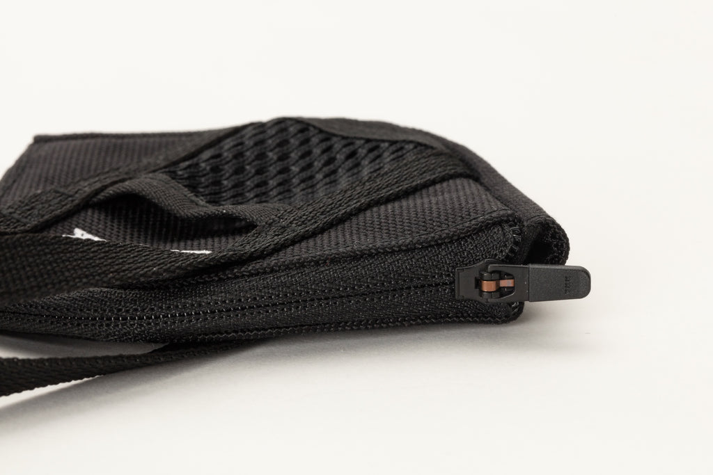 Pack & Carry Fireplace Coin Case