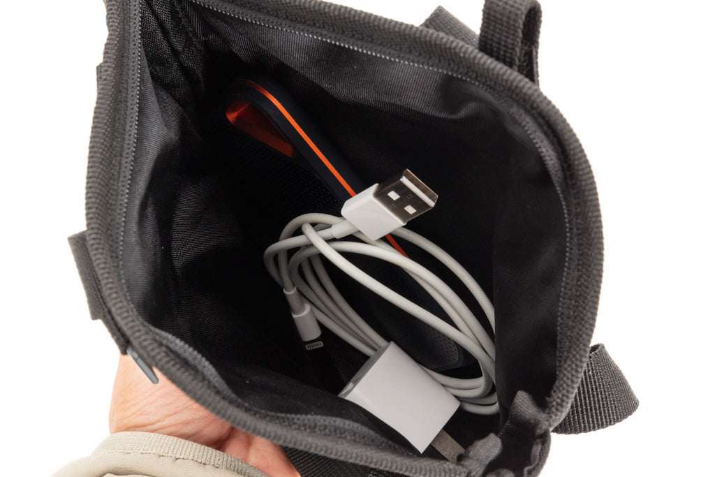 Pack & Carry Fireplace Mini Pouch