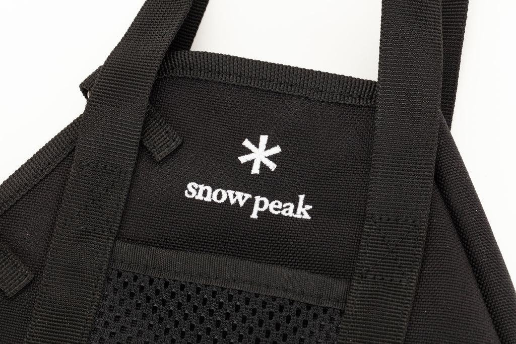 Pack & Carry Fireplace Mini Pouch