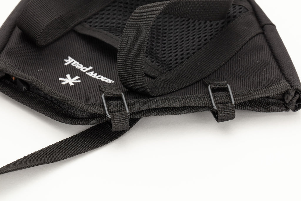 Pack & Carry Fireplace Mini Pouch