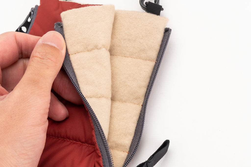 OFUTON Pouch
