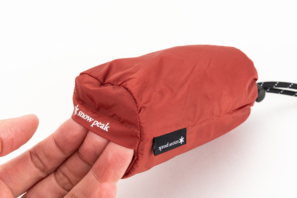 OFUTON Pouch