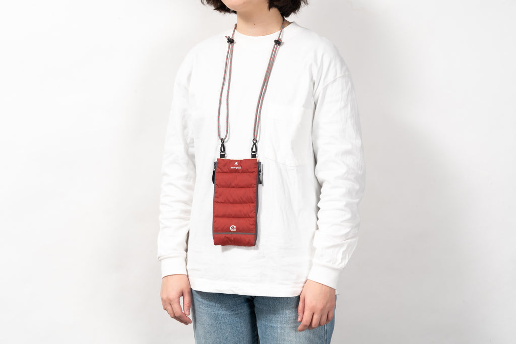 OFUTON Pouch