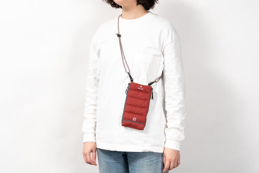 OFUTON Pouch