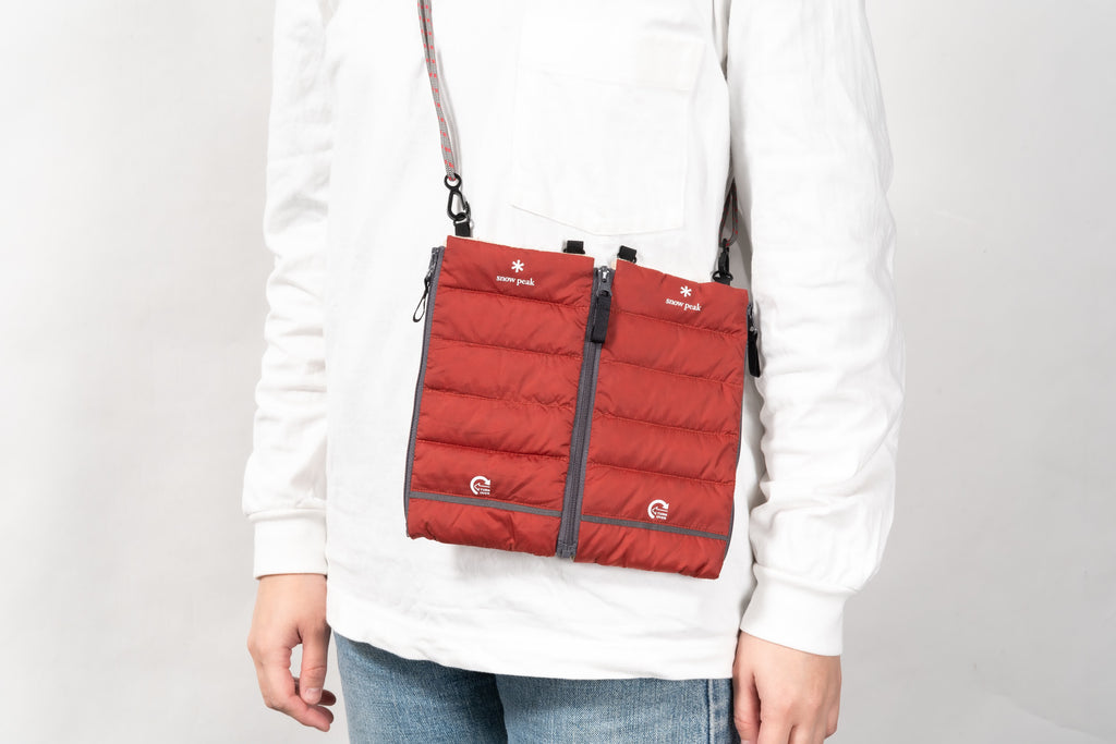 OFUTON Pouch