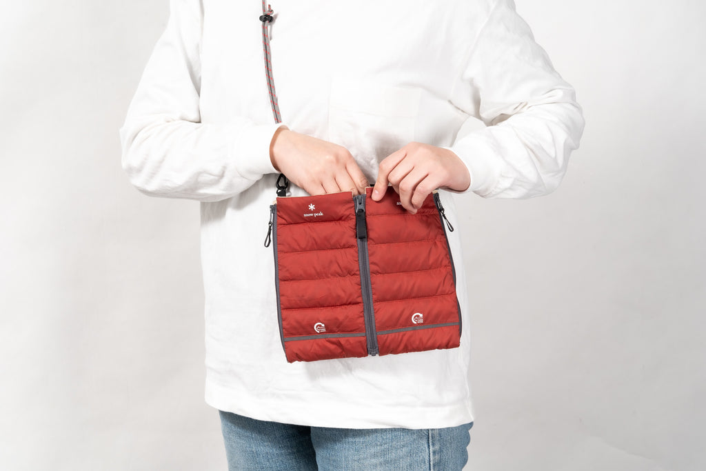 OFUTON Pouch