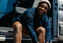 Meet Rashad F.