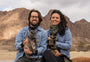 Meet Tyler W. & Kendra C.O.