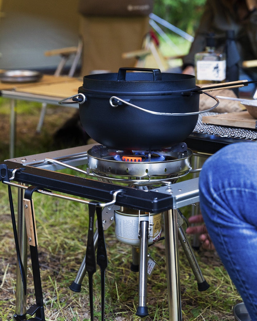 GigaPower LI Stove - Snow Peak