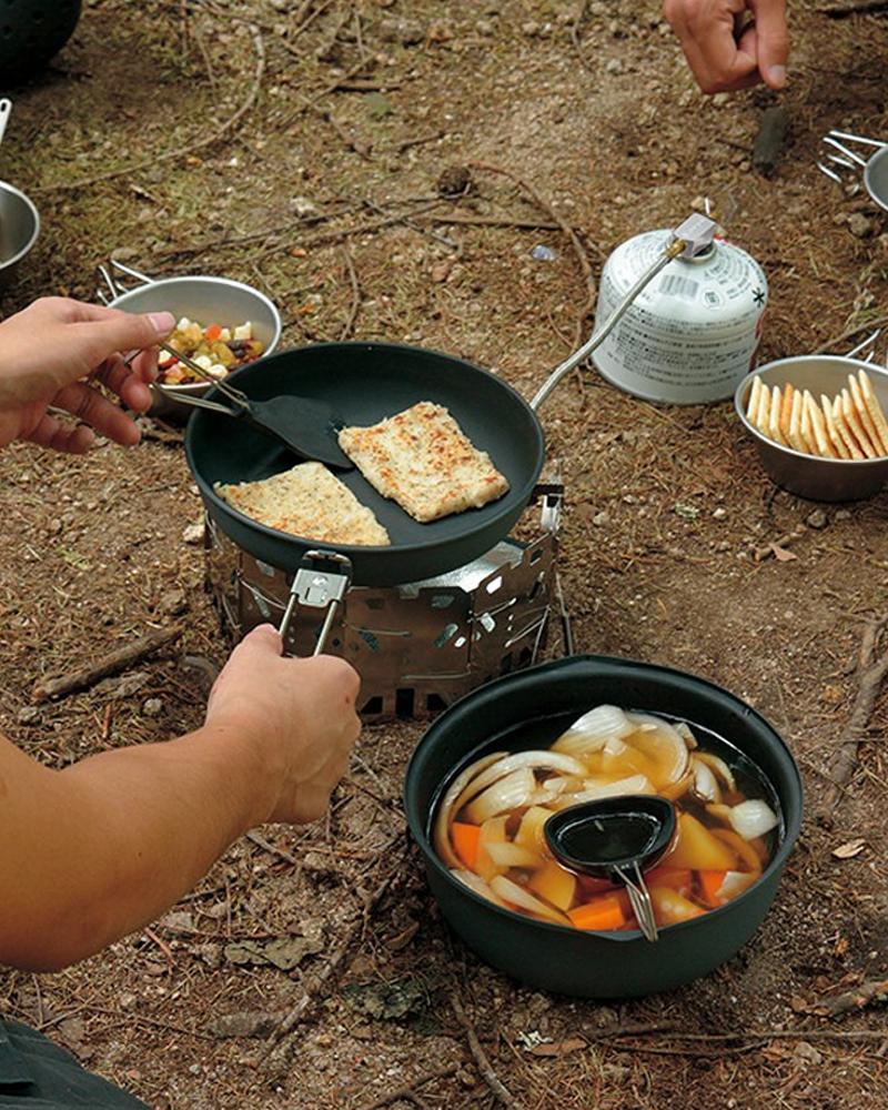 Folding Ladle - Snow Peak