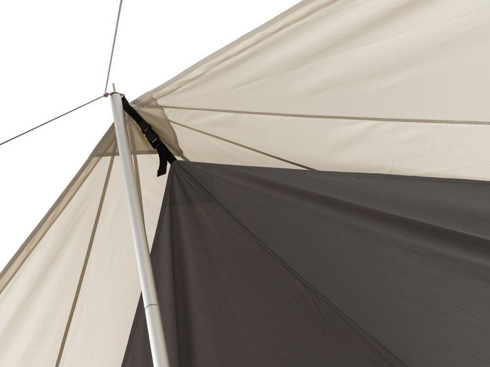 Takibi Tarp Octa Inner Roof - Snow Peak