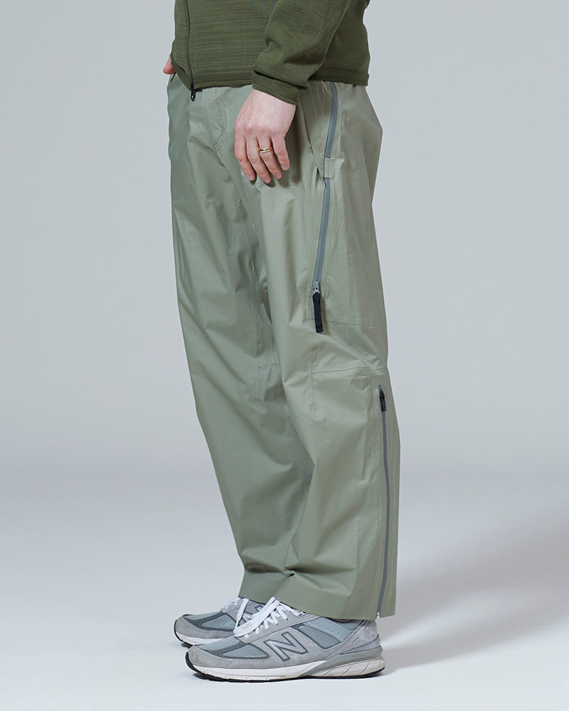 2.5 Layer Rain Pants