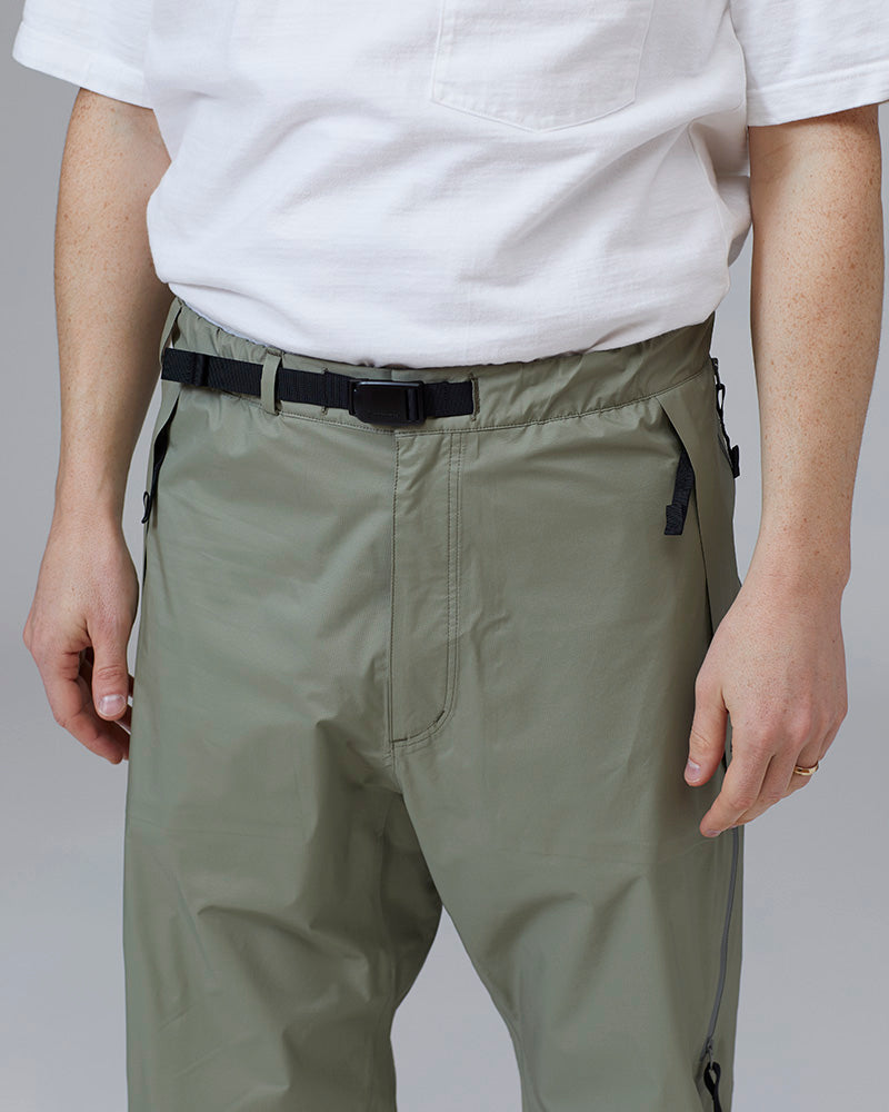 2.5 Layer Rain Pants