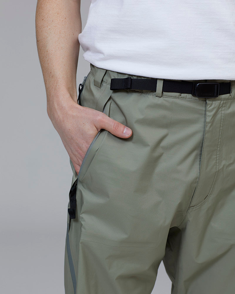 2.5 Layer Rain Pants