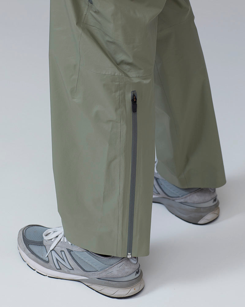 2.5 Layer Rain Pants