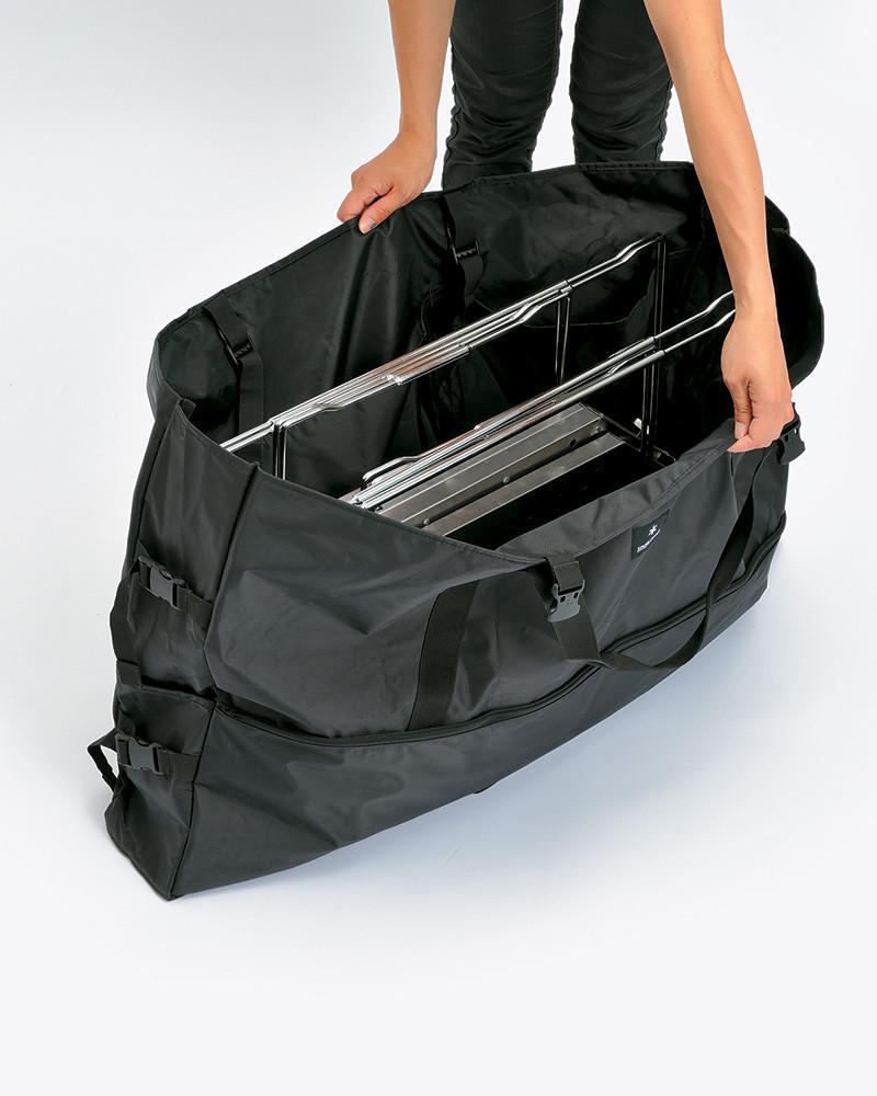 Jikaro Carrying Case - Snow Peak