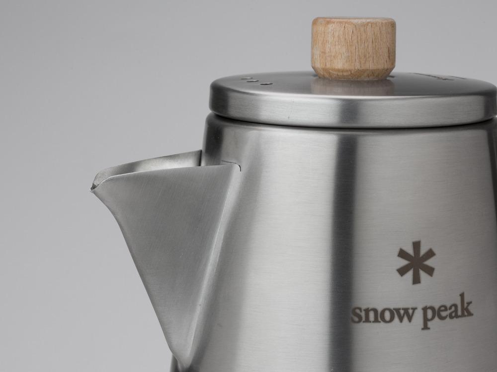 Field Barista Kettle - Snow Peak