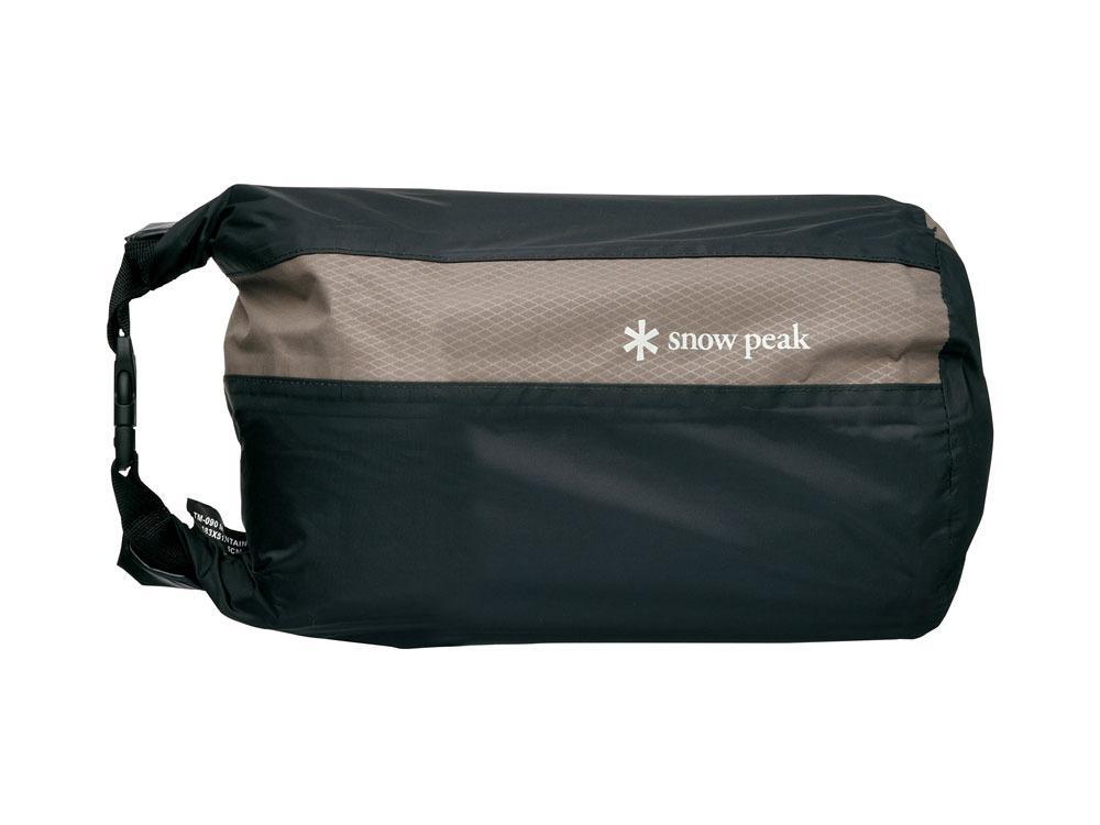 Teleko Inflatable Mat - Snow Peak