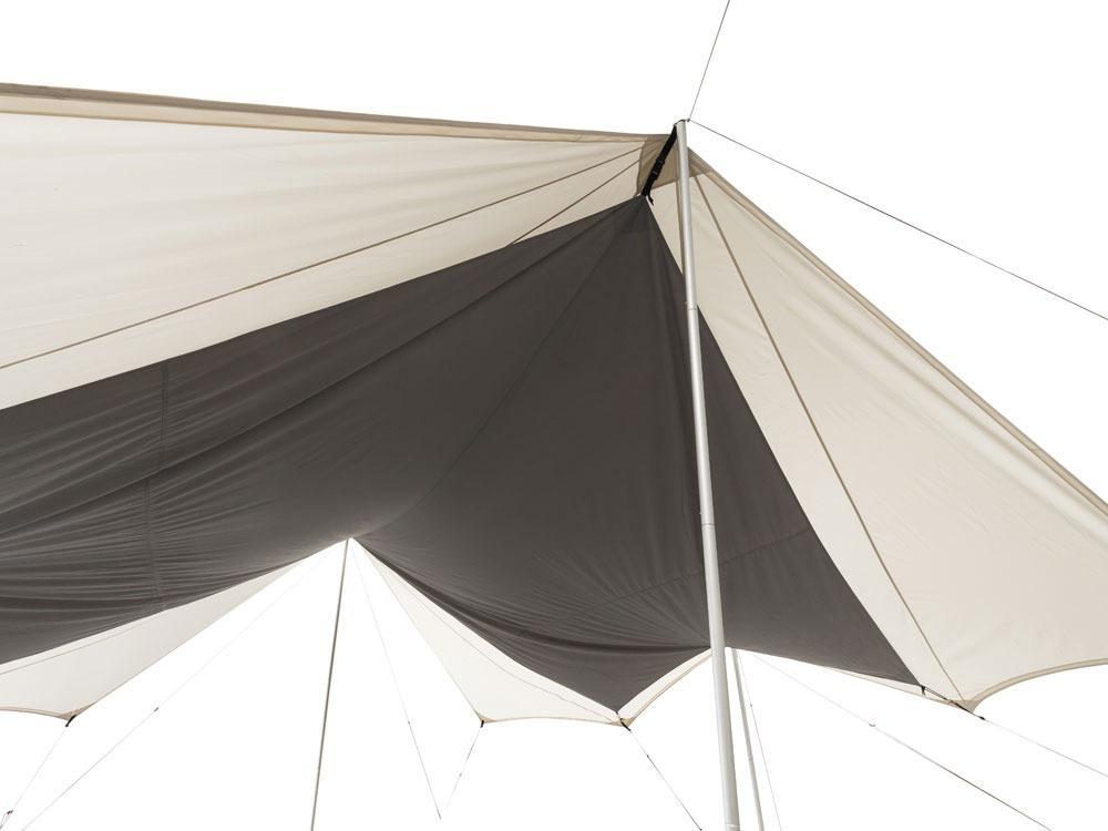 Takibi Tarp Octa Inner Roof - Snow Peak